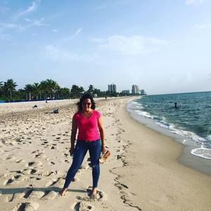 Meet your Posher, Ieva